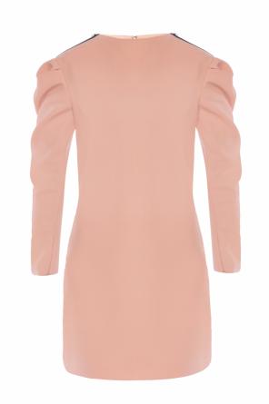 Puff sleeve dress, zdjęcie 1 Puff sleeve dress od Victoria Victoria Beckham